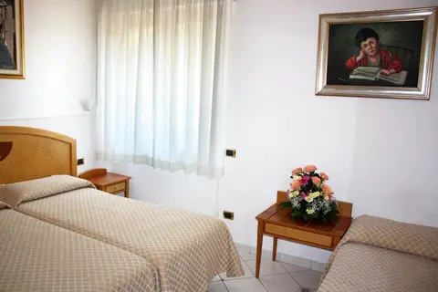 Hotel Savoia Sorrento in Sorrento, foto 9