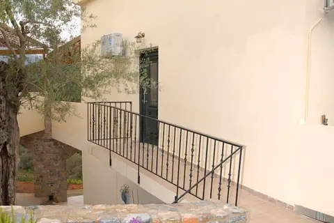 Aposperitis Villas in Δροσιά — foto 15