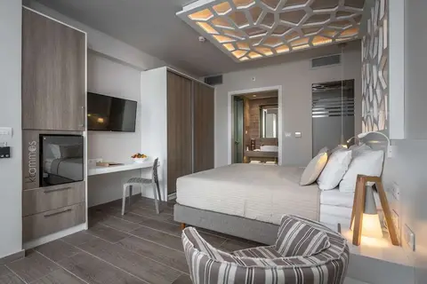 KB Ammos Hotel in Σκιάθος — foto 22