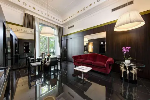 Grand Hotel Palace, Rome in Rome, foto 10