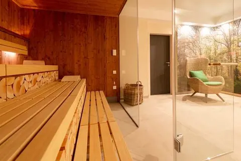 MUNTE - Wellnesshotel am Stadtwald foto 19