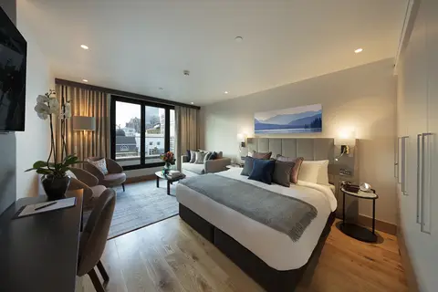 Tower Suites in Londen, foto 29