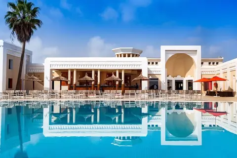 Calimera El Borj Mahdia in Mahdia — foto 3