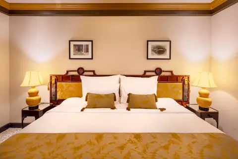 Silk Path Grand Hue Hotel in Hue — foto 9