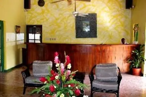 Toby's Resort in Montego Bay
