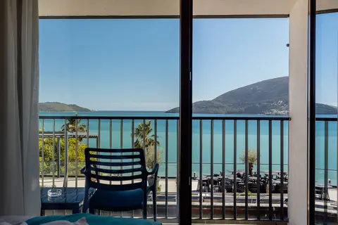 Talia Hotel & Spa in Igalo — foto 15
