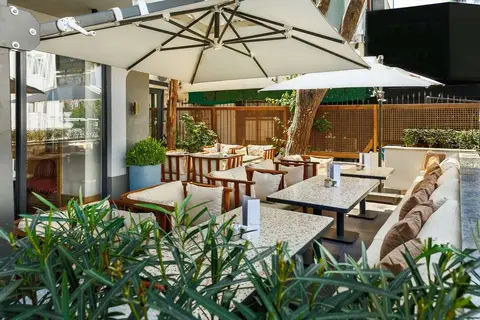 Sherwood Premio Hotel in Muratpaşa — foto 6