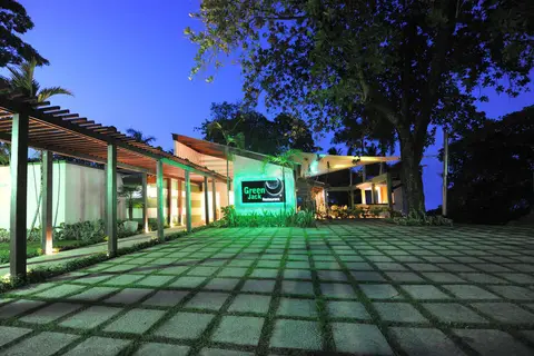 Blue Jacktar Hotel & Golf in Puerto Plata — foto 13