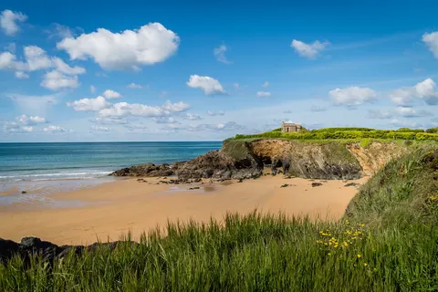 Camping Le Ty Nadan foto 7