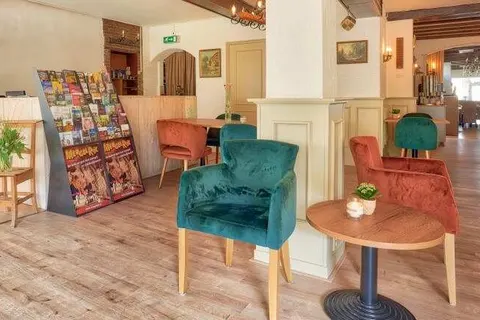 Bed and Breakfast De Heren van Valkenburg foto 10