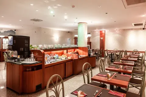 SHG Hotel Bologna in Zola Predosa — foto 25
