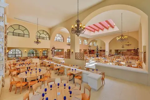 Occidental at Xcaret Destination in Playa del Carmen — foto 10