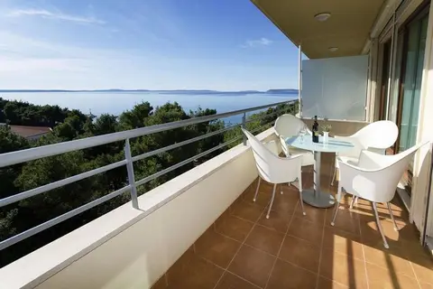 The Residence in Podstrana — foto 13