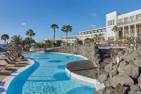 Secrets Lanzarote Resort & Spa in Yaiza