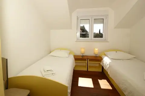 Bacan Serviced Apartments in Rijeka — foto 9