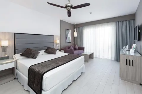 Riu Palace Tenerife foto 2