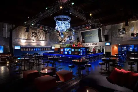 Hard Rock Hotel Bali in Kuta, Badung Regency, Bali, Indonesia — foto 17