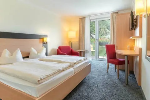 Hotel Restaurant Pollmanns foto 4