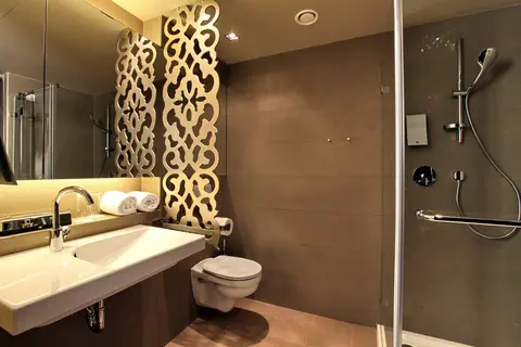 Zijin Hotel in Belgrado, foto 14