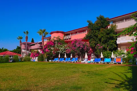 Turquoise Hotel foto 3