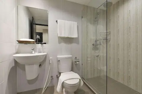 Aspira Residence Ruamrudee in Bangkok, foto 15