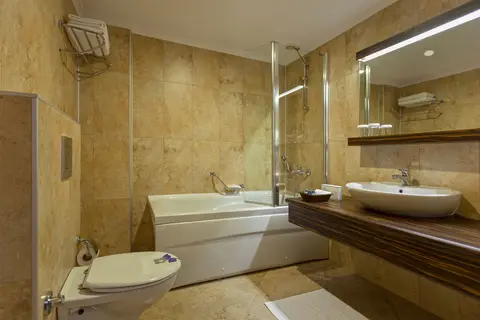 Sunny Hill Alya Hotel in Alanya — foto 6