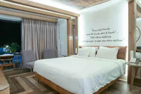 Royal Marmin Bay Boutique & Art Hotel in Δημοτική Ενότητα Αγίου Νικολάου — foto 9
