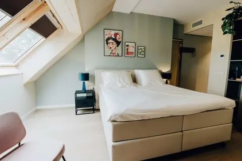 All in Boutique Hotel Het Witte Veen foto 4