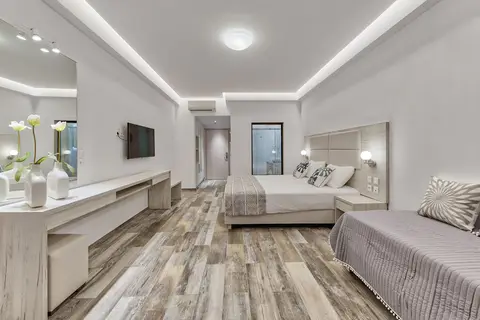 Mandala Seafront Suites in Δημοτική Ενότητα Λαγανά — foto 16