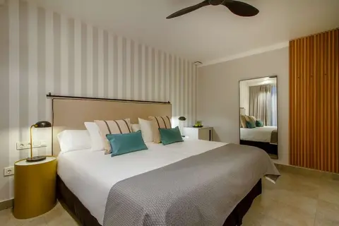 Solymar Gran Hotel in Calp, foto 3