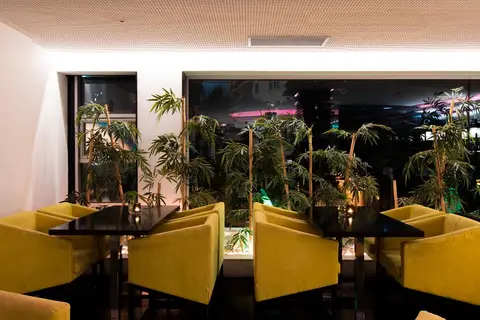 SANA Capitol Hotel in Almada — foto 22