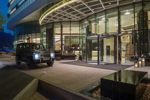 DAMAC Maison Distinction in Dubai, foto 15