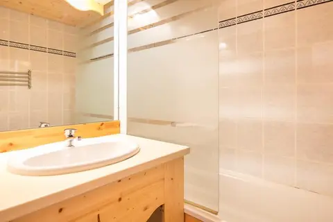 Résidence Vacancéole La Turra - Extra ingekocht in Modane — foto 8