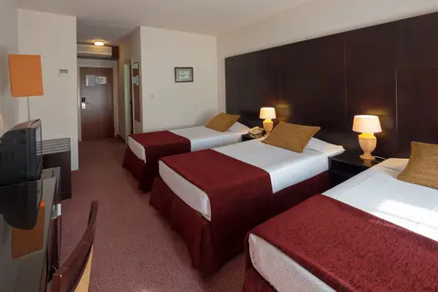 Canadiano Urban Nature Hotel in Ponta Delgada, foto 26