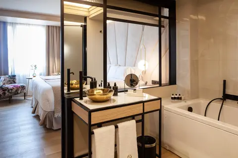 Nivia Born Boutique Hotel in Palma De Mallorca — foto 24