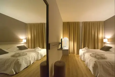 De La Ville in Riccione, foto 8