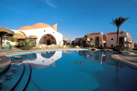 Shams Alam Beach Resort in Shams Alam Beach Resort