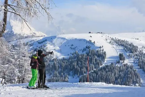 Hotel Luna Mondschein in Urtijëi - St.Ulrich - Ortisei — foto 20