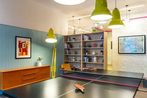 Aparthotel Adagio Berlin Kurfürstendamm in Berlin — foto 14