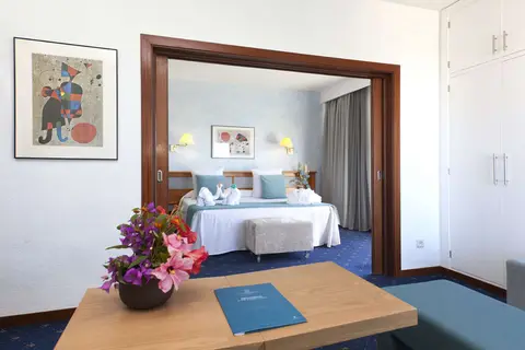 Allsun Hotel Cristobal Colon in Palma, foto 14