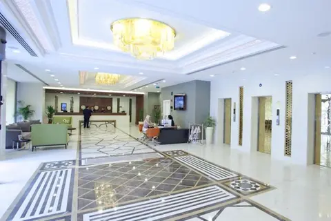 The Parma Hotel Taksim in Fatih — foto 5