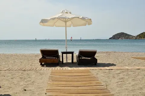 Plaza Resort Hotel in Athene — foto 15