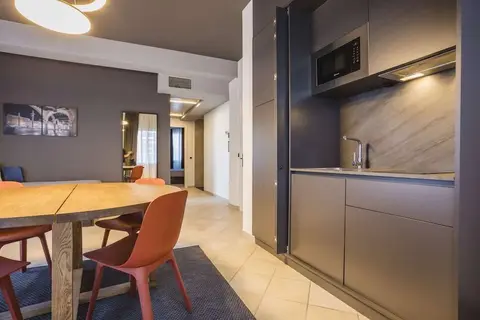 Residence 9 Line in Cervia, foto 20