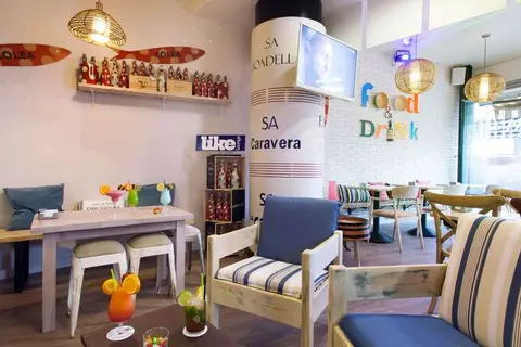 Hotel Xaine Park in Lloret de Mar, foto 20