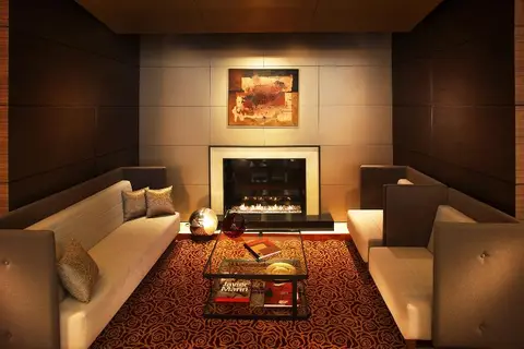 JW Marriott Hotel Mexico City Santa Fe in JW Marriott, foto 17