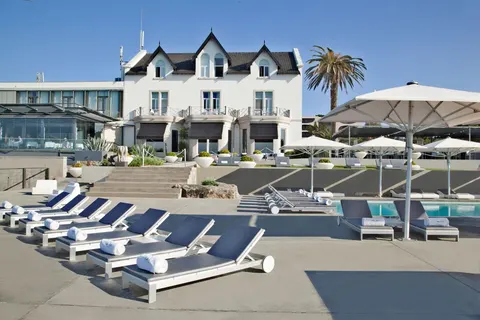 Farol Hotel in Cascais — foto 9