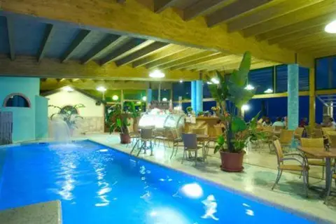 La Limonaia Hotel & Residence in Limone sul Garda, foto 30