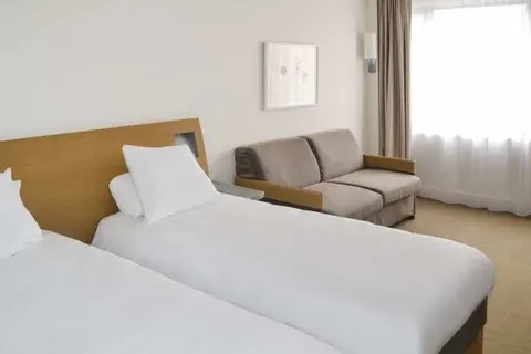 Novotel Rotterdam Schiedam foto 8