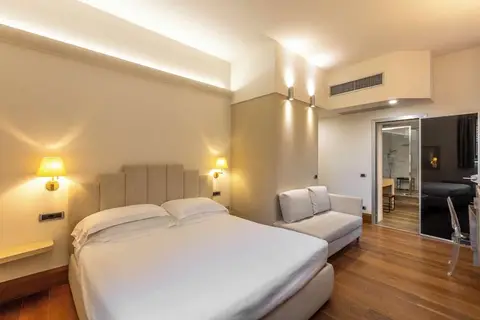 Hotel Centrale in Florence, foto 3