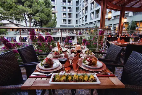 Limak Atlantis Deluxe Hotel & Resort in Serik — foto 30